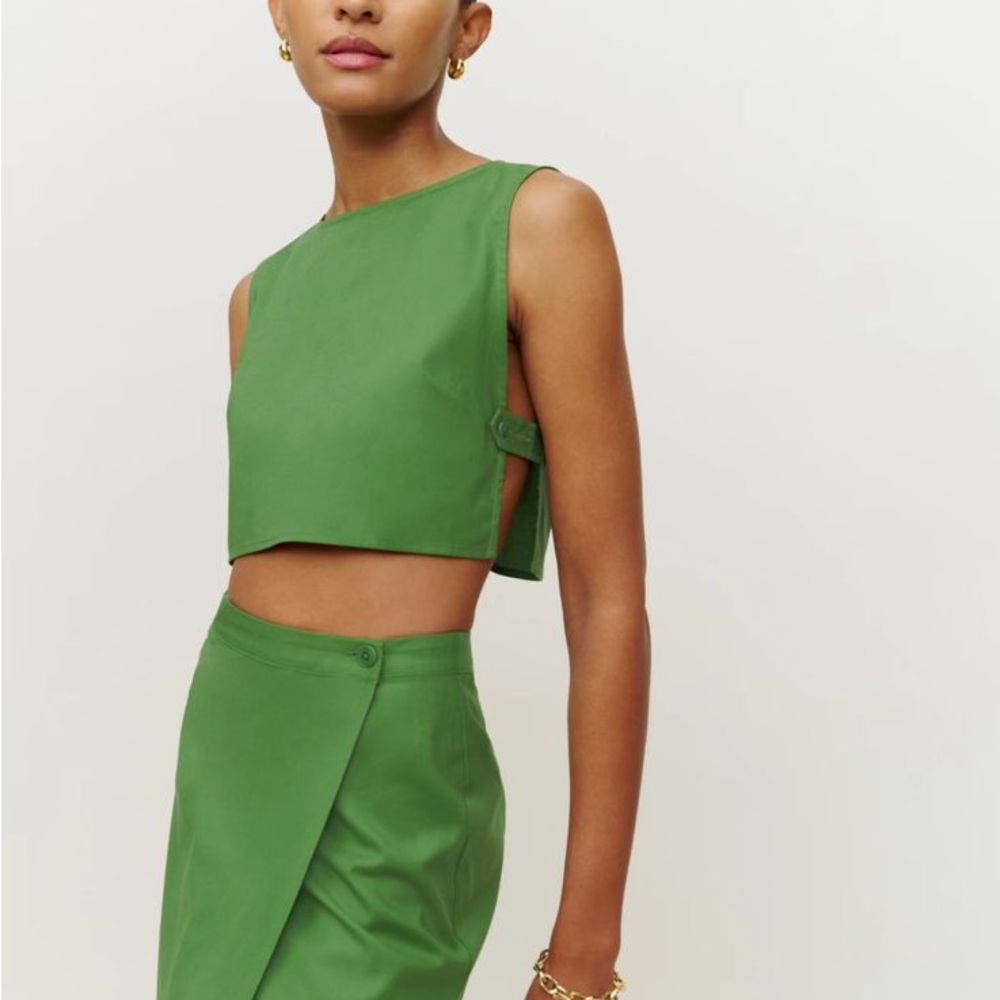 ** SOLD ** MYLIE TWO PIECE